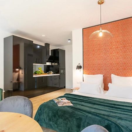 Soek Muelle Uno Holidays Homes 말라가 외부 사진