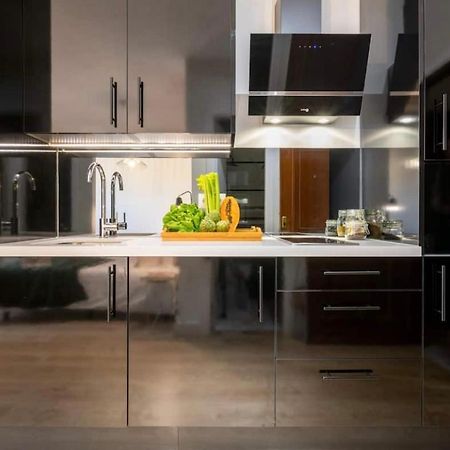 Soek Muelle Uno Holidays Homes 말라가 외부 사진
