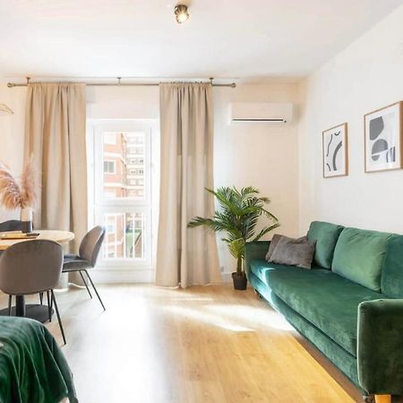 Soek Muelle Uno Holidays Homes 말라가 외부 사진