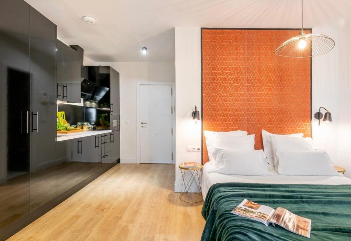 Soek Muelle Uno Holidays Homes 말라가 외부 사진