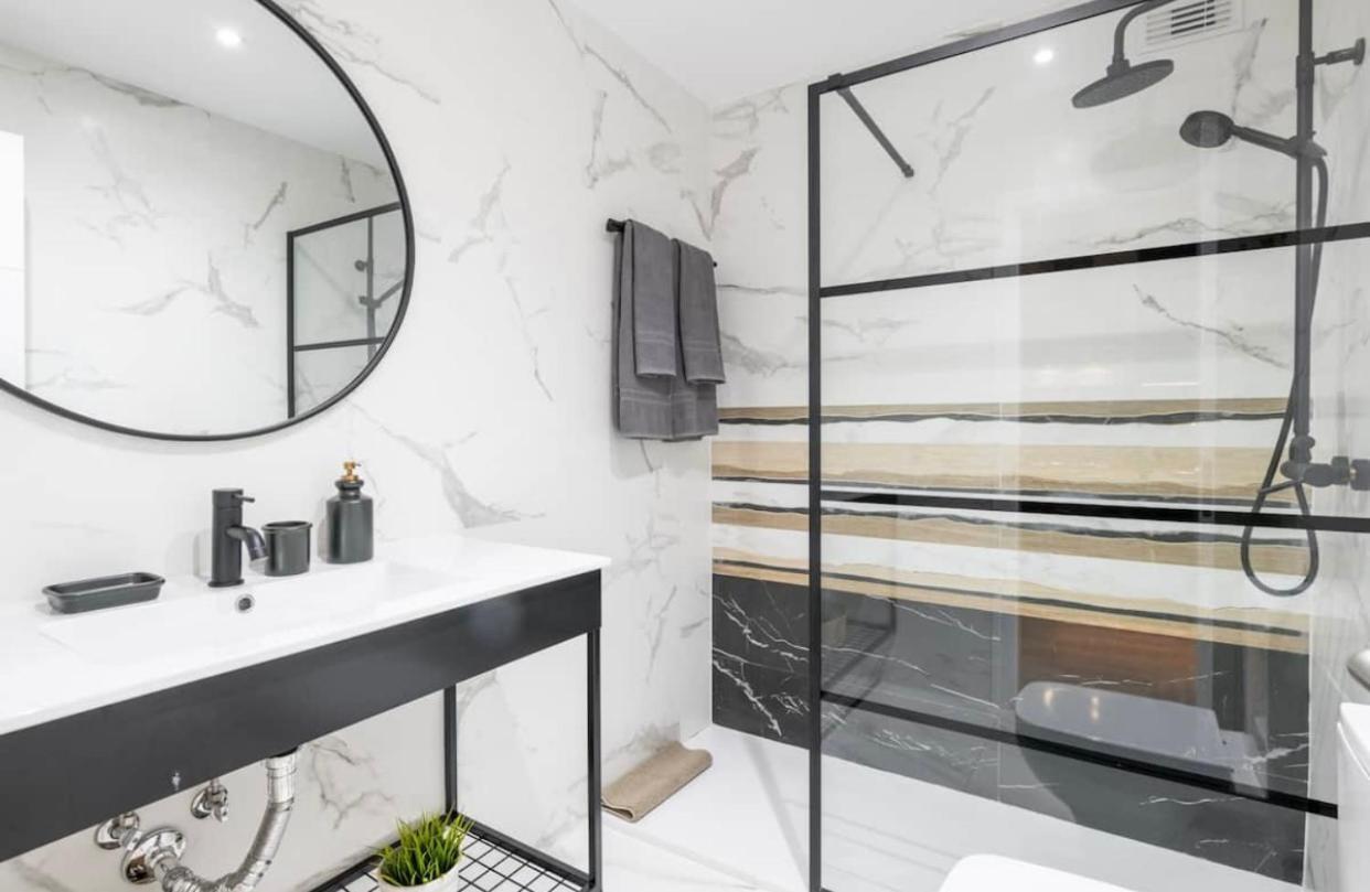 Soek Muelle Uno Holidays Homes 말라가 외부 사진