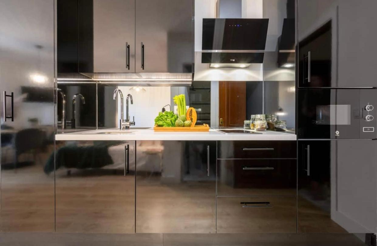 Soek Muelle Uno Holidays Homes 말라가 외부 사진