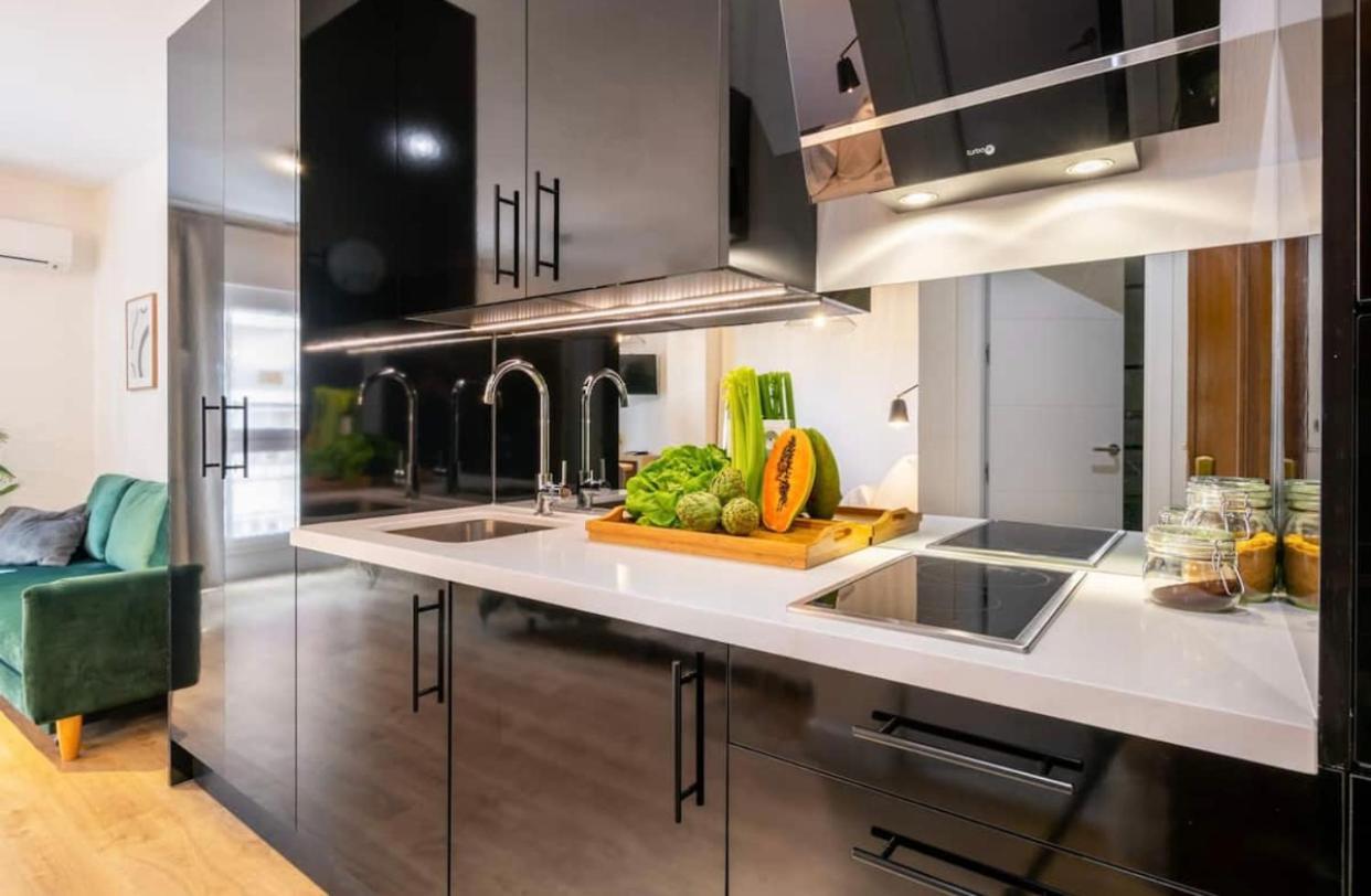 Soek Muelle Uno Holidays Homes 말라가 외부 사진