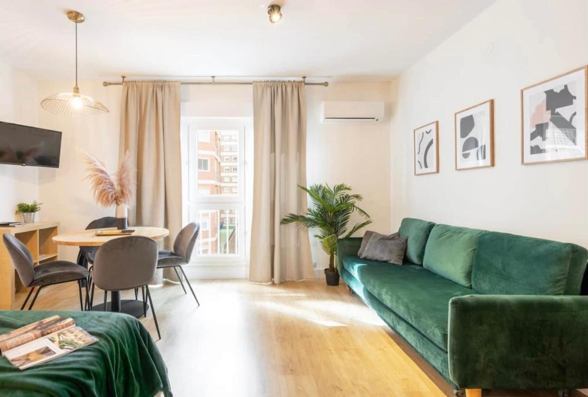 Soek Muelle Uno Holidays Homes 말라가 외부 사진